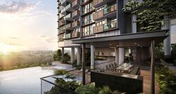Slim Barracks Rise (D5), Condominium #629254231